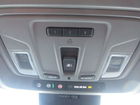 New 2026 Chevrolet Silverado 1500 LT Trail Boss w/ LT Trail Boss Premium Package image 36