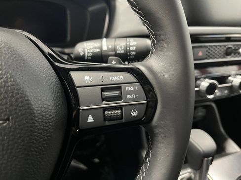 New 2026 Honda Civic Sport Touring image 20