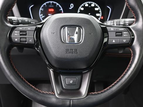 Used 2024 Honda Pilot TrailSport image 29