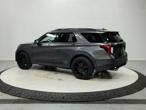 Used 2020 Ford Explorer ST w/ ST Street Pack AWD/4WD image 6
