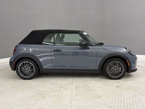 New 2026 MINI Cooper S FWD image 34