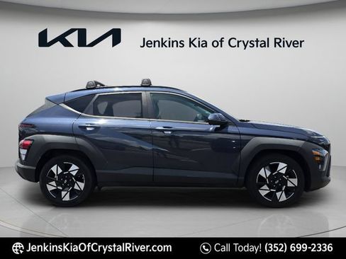 Used 2024 Hyundai Kona SEL FWD image 4