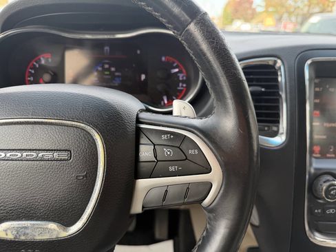 Used 2014 Dodge Durango SXT w/ Quick Order Package 23B image 26