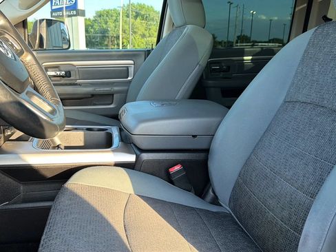 Used 2016 RAM 2500 Lone Star AWD/4WD image 62