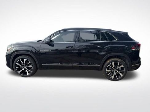 New 2026 Volkswagen Atlas Cross Sport SEL Premium R-Line AWD/4WD image 5