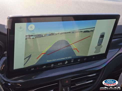 New 2026 Ford Escape ST-Line w/ Tech Pack #1 image 12