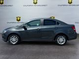 Used 2020 Chevrolet Sonic LT image 2