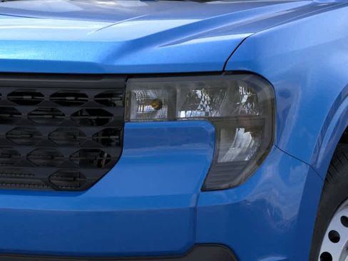New 2026 Ford Maverick XL FWD image 19