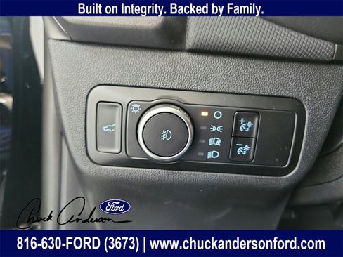 New 2025 Ford Bronco Sport Outer Banks w/ Outer Banks Tech Package+ image 13