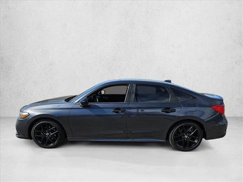 Used 2022 Honda Civic Sport image 9
