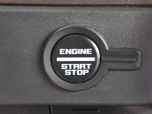 Certified 2025 Ford Bronco Big Bend AWD/4WD image 24