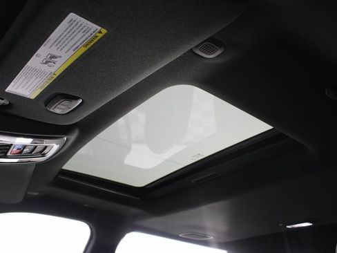 Used 2025 RAM 2500 Rebel w/ Rebel Level 2 Equipment Group image 10