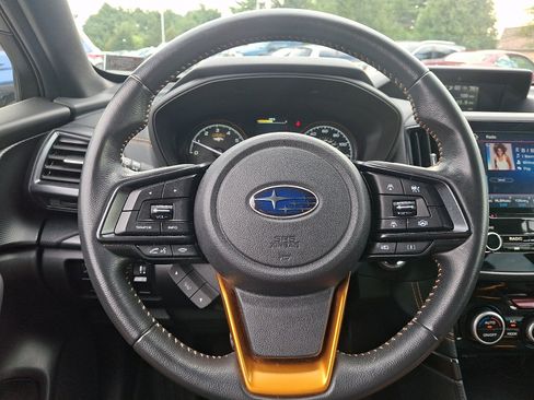 Used 2023 Subaru Forester Wilderness AWD/4WD image 20
