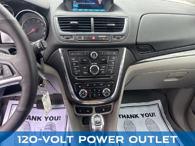 Used 2013 Buick Encore Premium AWD/4WD image 19
