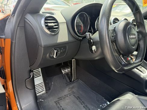 Used 2013 Audi TT 2.0T Premium Plus AWD/4WD image 8