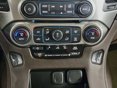 Used 2016 Chevrolet Tahoe LT AWD/4WD image 22