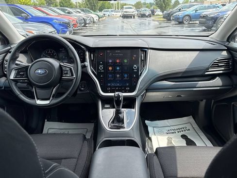 Used 2020 Subaru Outback Premium w/ Popular Package #1 AWD/4WD image 13