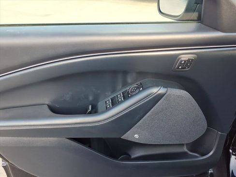 Certified 2021 Ford Mustang Mach-E Premium image 10