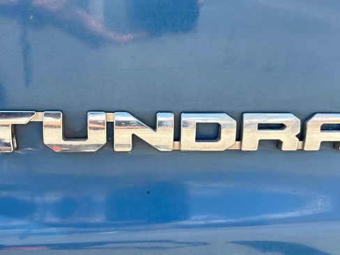 Used 2019 Toyota Tundra SR5 w/ TRD Sport Package AWD/4WD image 14