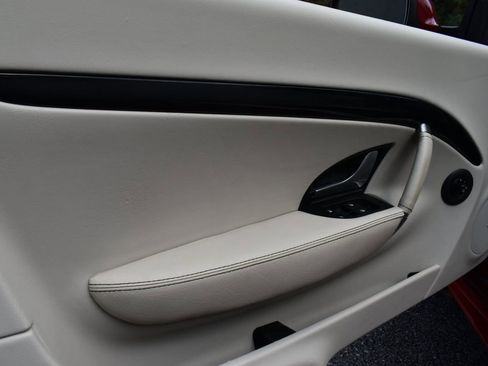 Used 2016 Maserati GranTurismo Sport image 44