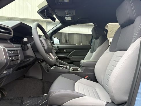 New 2026 Toyota Tacoma TRD Off-Road image 11