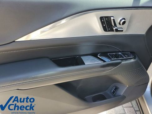 Certified 2024 Cadillac Lyriq Tech RWD image 22