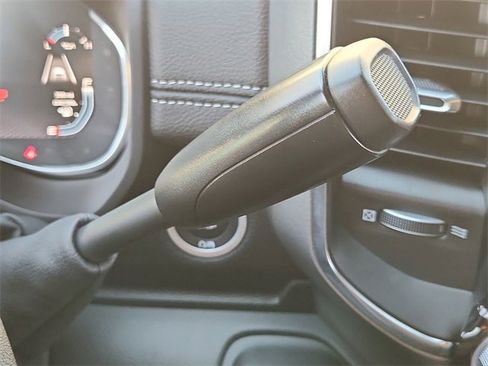 Used 2025 RAM 2500 Laramie w/ Night Edition image 16