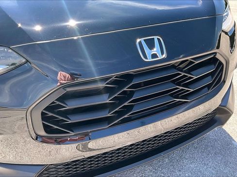 Used 2024 Honda HR-V Sport image 31