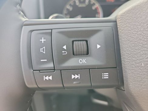 New 2026 Nissan Rogue Dark Armor AWD/4WD image 27