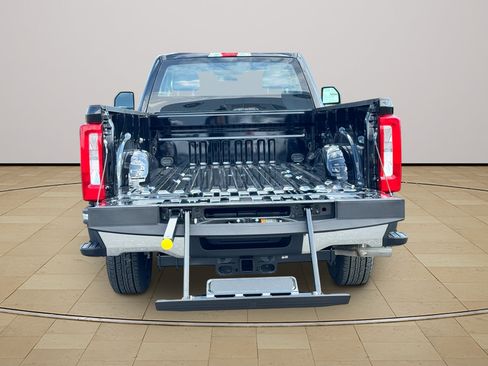 New 2025 Ford F350 XL w/ XL Chrome Package RWD image 19