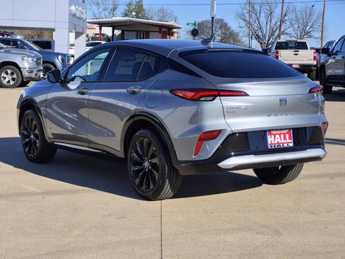 Certified 2026 Buick Envista Sport Touring w/ Convenience I Package image 4