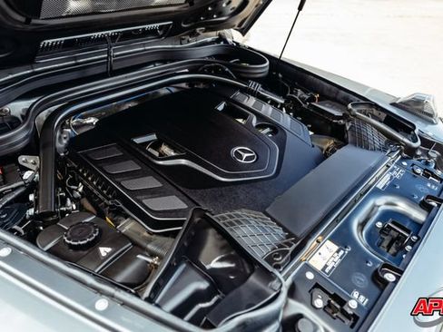 Used 2019 Mercedes-Benz G 550 image 77