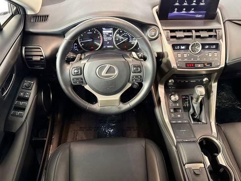 Used 2019 Lexus NX 300 FWD w/ Accessory Package 2 image 20
