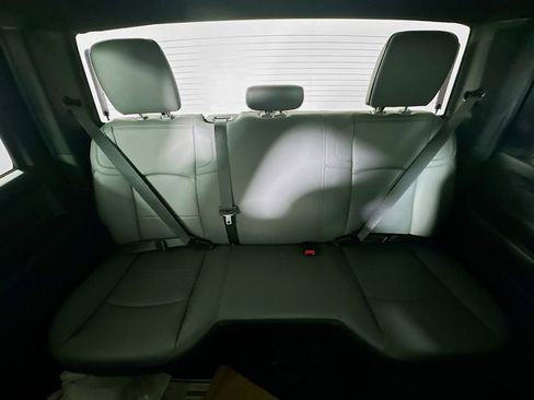 New 2026 RAM 3500 Tradesman w/ Chrome Appearance Group A image 10