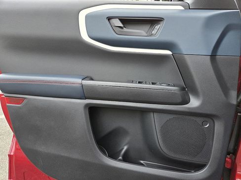 New 2025 Ford Bronco Sport Heritage image 28