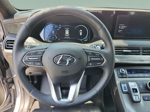Used 2020 Hyundai Palisade Limited FWD image 9