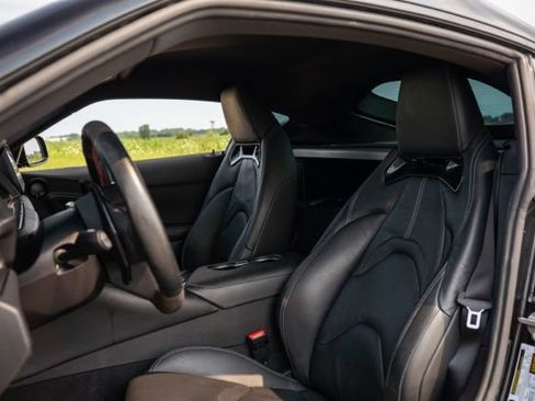 Used 2021 Toyota Supra Premium w/ Driver Assist Package RWD image 14