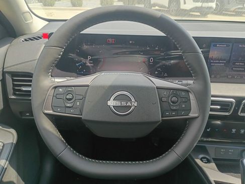 New 2026 Nissan Sentra SV w/ SV Convenience Package image 8