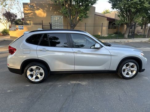 Used 2014 BMW X1 sDrive28i image 3