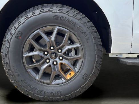 New 2026 Ford Expedition Tremor AWD/4WD image 23