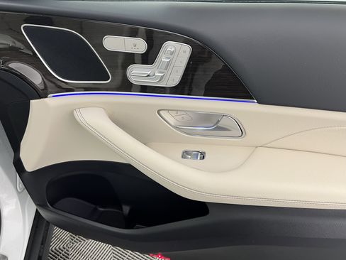 New 2026 Mercedes-Benz GLE 350 4MATIC image 26