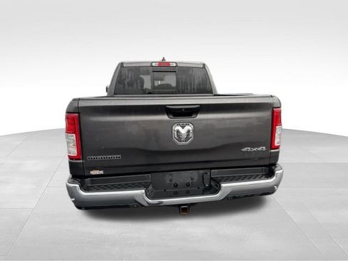 Used 2023 RAM 1500 Big Horn AWD/4WD image 4