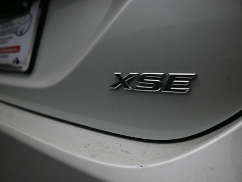 Used 2023 Toyota Camry XSE image 21