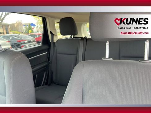 Used 2010 Dodge Journey SXT FWD image 17