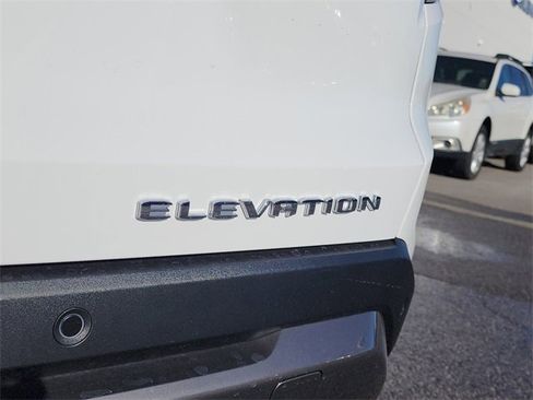 New 2026 GMC Terrain Elevation w/ Elevation Premium Package image 5