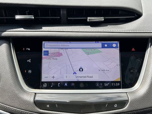 Used 2023 Cadillac XT5 Premium Luxury w/ Technology Package AWD/4WD image 23