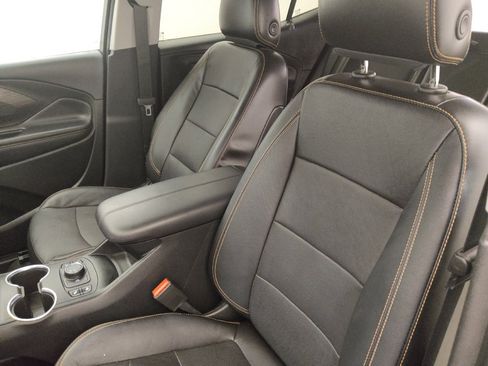 Used 2019 GMC Terrain SLT w/ Preferred Package FWD image 17