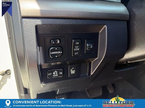 Used 2017 Toyota Tundra SR5 w/ TRD Off Road Package image 28