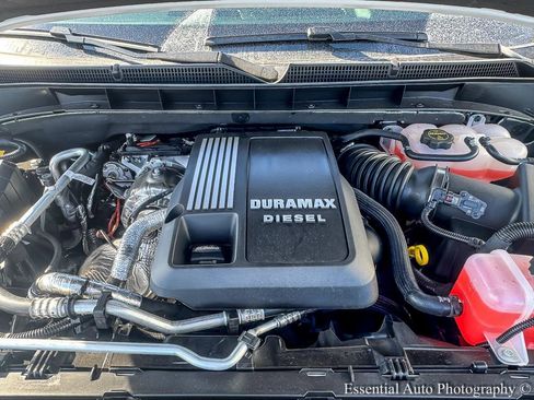 New 2026 GMC Yukon Denali w/ Denali Reserve Package image 29