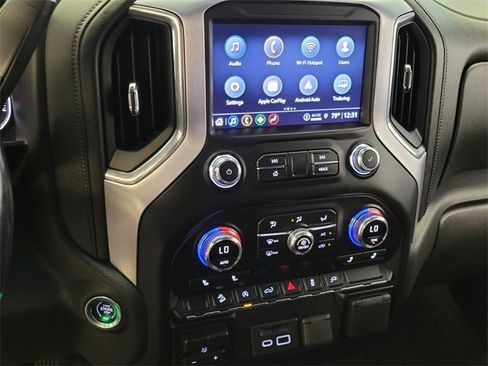 Used 2021 GMC Sierra 1500 SLT image 6